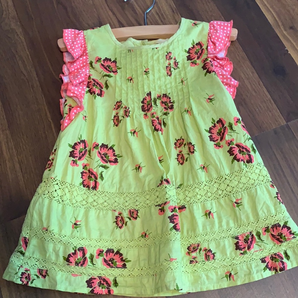 Matilda Jane Top